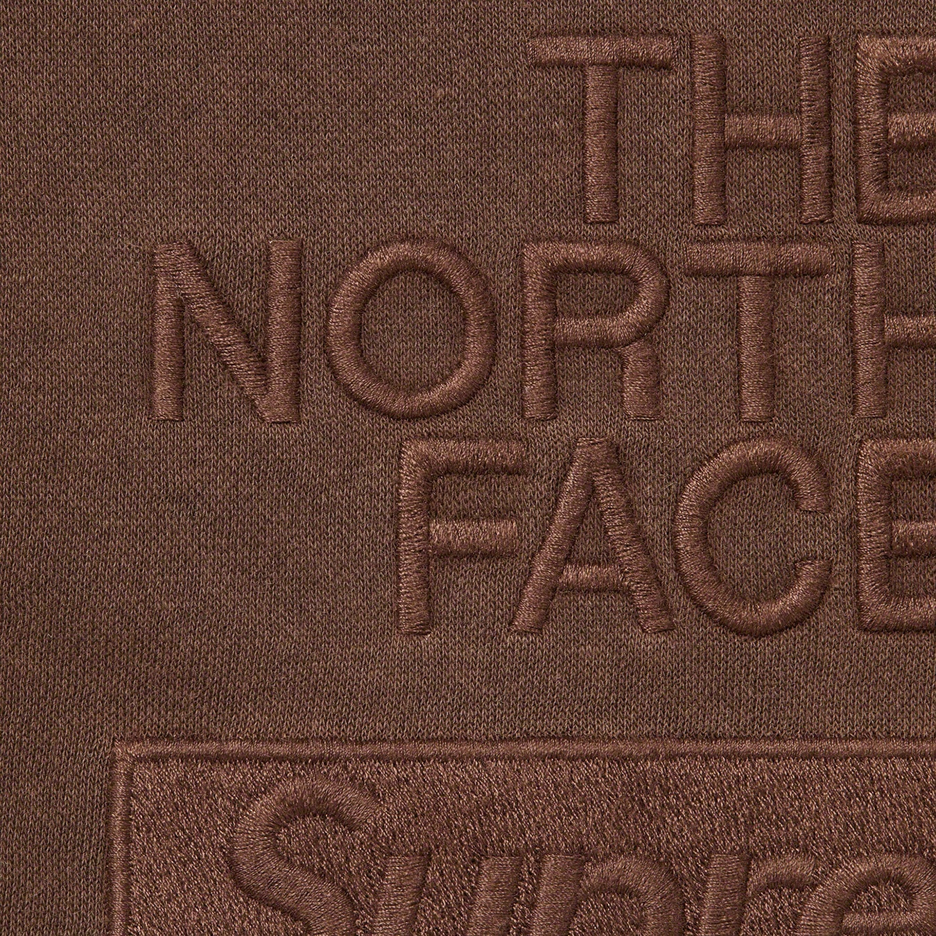 Supreme®/The North Face® Pigment Printed Sweatpant view 10